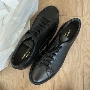 BRAND NEW NEVER WORN COMMON PROJECTS